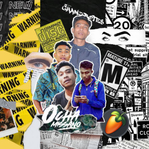Dengarkan Dj Mantul (Mantap Betul) lagu dari Ocha MissaNo dengan lirik