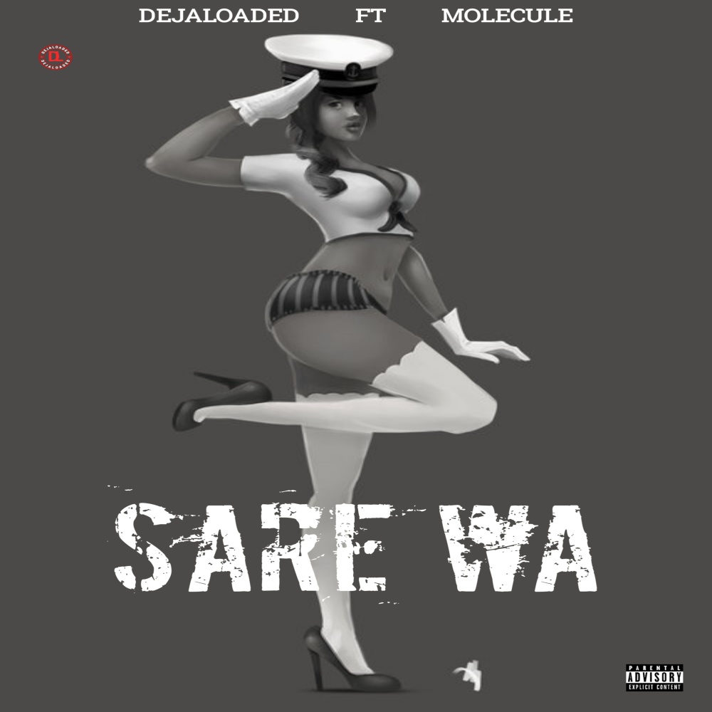 Sare wa (Explicit)