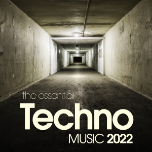 Album The Essential Techno Music 2022 from Pietro Coppola