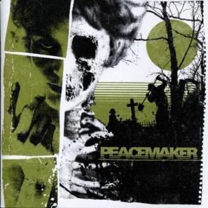 收聽Peacemaker的The Greatest of All Literary Cliches歌詞歌曲