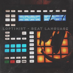 랍티미스트的专辑Beat Language