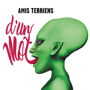 ดาวน์โหลดและฟังเพลง Bossa พร้อมเนื้อเพลงจาก Amis Terriens