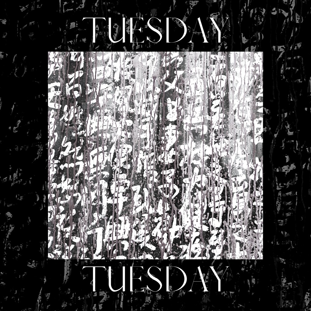 Tuesday