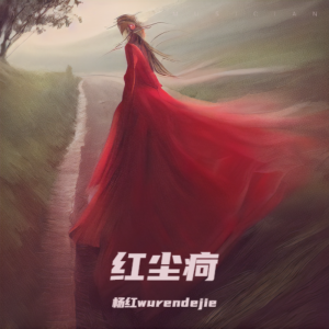 Listen to 红尘疴 (伴奏) song with lyrics from 杨红wurendejie