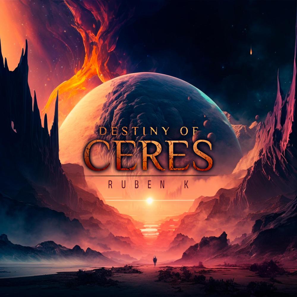 Destiny Of Ceres