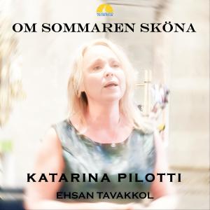 Katarina Pilotti的專輯Om Sommaren Sköna