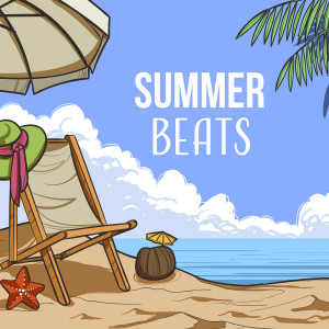 Happy Music Channel的專輯Summer Beats
