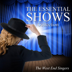 ดาวน์โหลดและฟังเพลง Diamonds Are A Girl's Best Friend (From "Gentlemen Prefer Blondes") พร้อมเนื้อเพลงจาก West End Singers