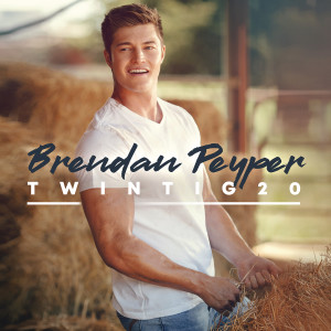 收聽Brendan Peyper的Dis alles jy歌詞歌曲