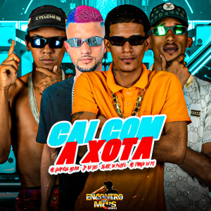 Album CAI COM A XOTA (Explicit) from Jr Na Voz