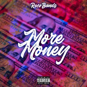 Album More Money from Reco Bands