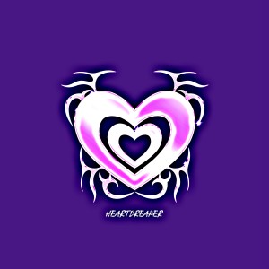 收聽DJ Anderson的Heartbreaker歌詞歌曲