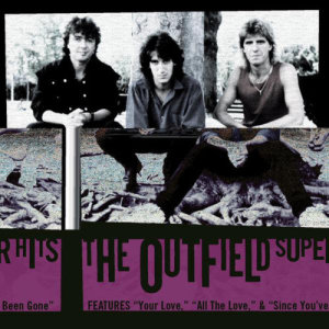 收聽The Outfield的Your Love (Album Version)歌詞歌曲