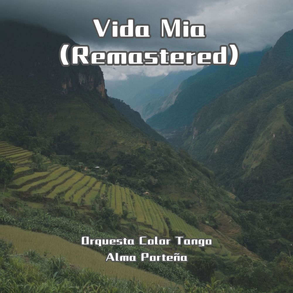 Vida Mia