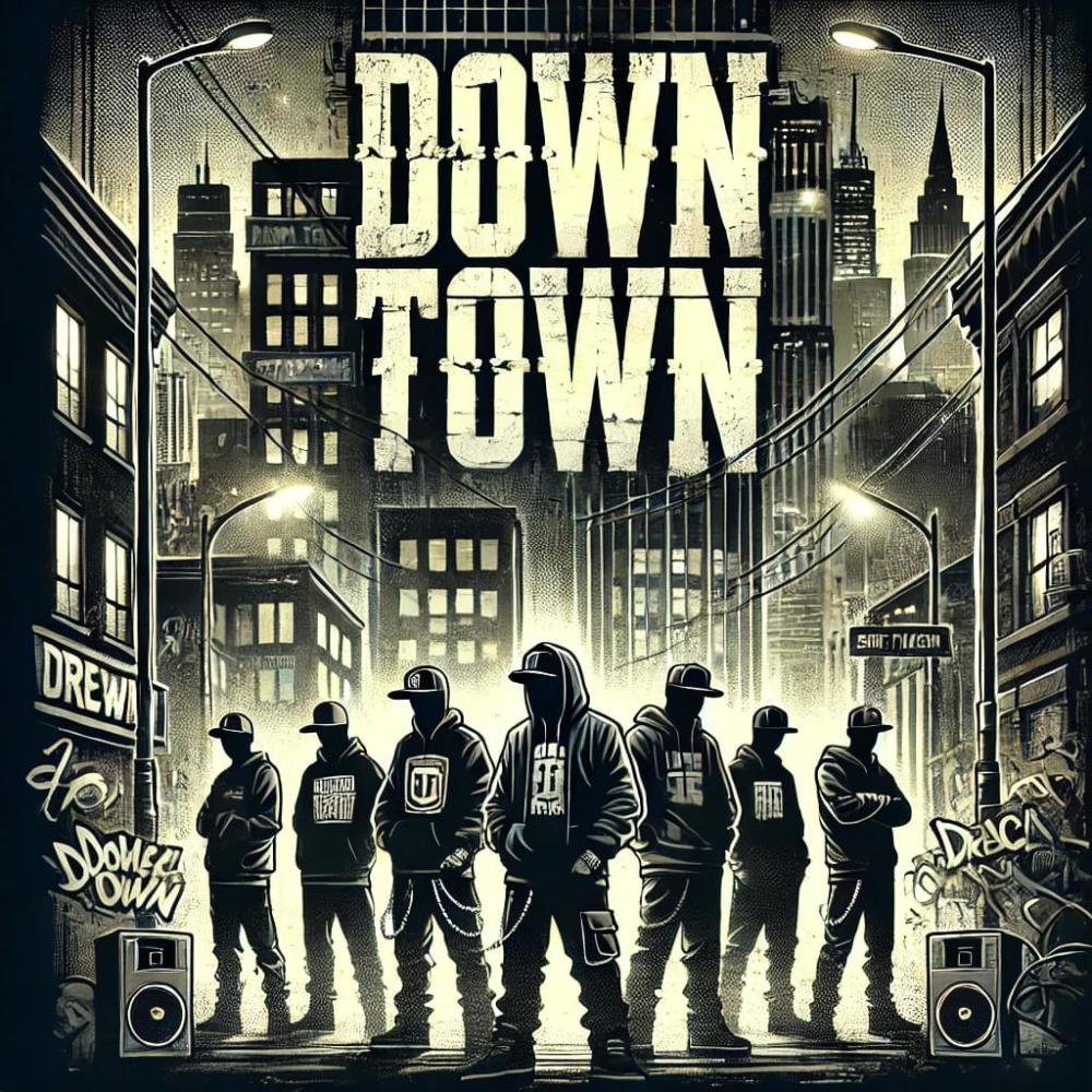 Still in da Hood (feat. GJ, Mr.Sambo & EDT|Explicit)