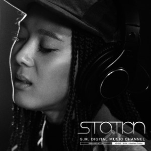 Listen to Because of You (Instrumental) song with lyrics from Yoon Mi-Rae (윤미래)