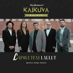 收聽Timi Järvivuori的Kohtalon tiellä (feat. Samuli Edelmann)歌詞歌曲