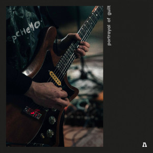 Dengarkan Chamber of Misery, Pt. 1 (Audiotree Live Version) lagu dari Portrayal Of Guilt dengan lirik