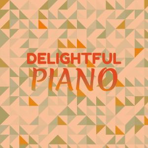 Dengarkan Delightful Piano lagu dari Deey Sity dengan lirik