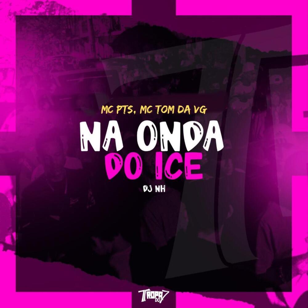 Na onda do ICE (Explicit)