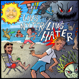 Listen to Håpløs song with lyrics from Knekt