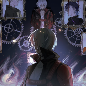 收聽Fulgur Ovid的Legatus 505歌詞歌曲