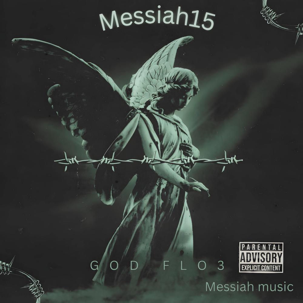God flo 3 (Explicit)