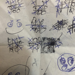 Dengarkan PAPER SHEET (Explicit) lagu dari hertbrxk dengan lirik