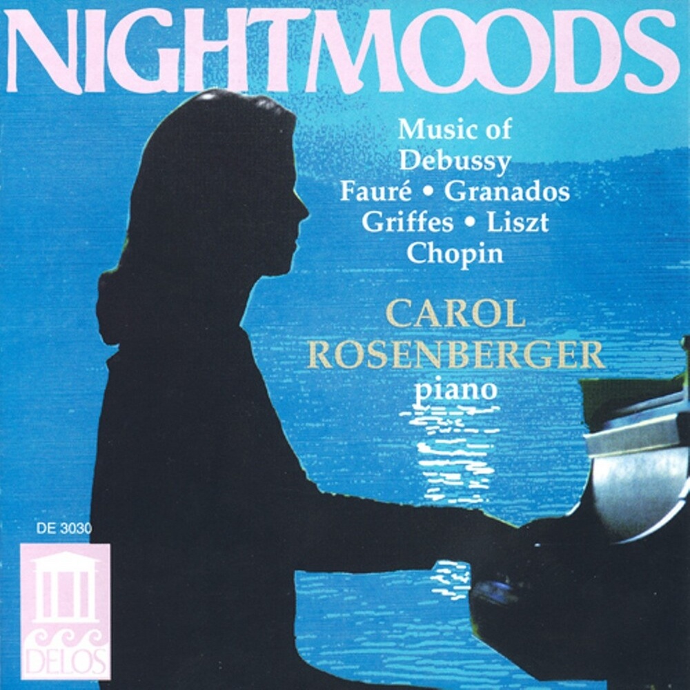 Nocturne No. 8 in D-Flat Major, Op. 27, No. 2