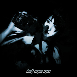DARKSXUL的專輯LET ME GO