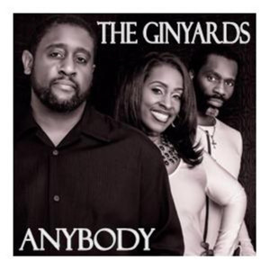ดาวน์โหลดและฟังเพลง Anybody พร้อมเนื้อเพลงจาก The Ginyards