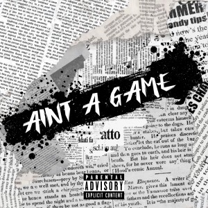 Loose的專輯ain't a game (Explicit)