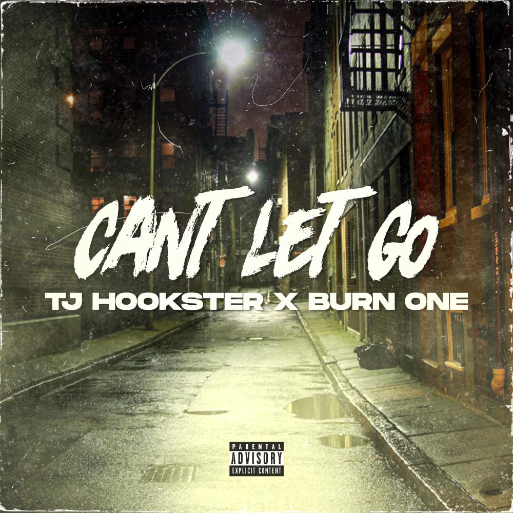 Can't Let Go (feat. Burn One & K-B) (Remix|Explicit)