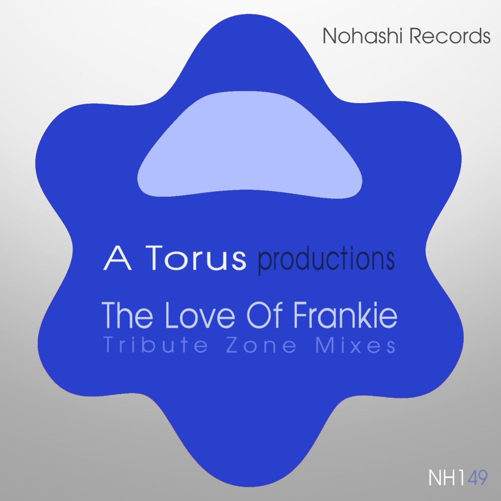 The Love of Frankie (Tribute Love Dub)