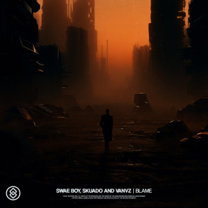 ดาวน์โหลดและฟังเพลง Blame (Extended Mix) พร้อมเนื้อเพลงจาก Swae Boy