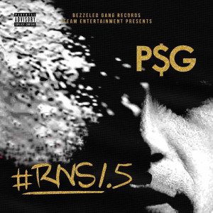 Dengarkan lagu Be Mine (Explicit) nyanyian PSG dengan lirik