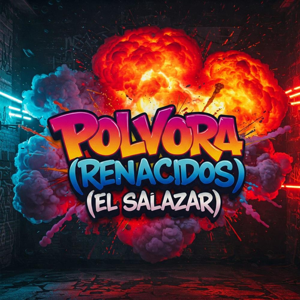 Polvora (Explicit)