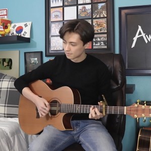 ดาวน์โหลดและฟังเพลง You Broke Me First พร้อมเนื้อเพลงจาก Andrew Foy