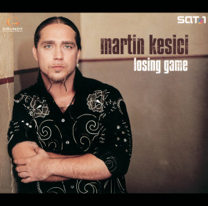 收聽Martin Kesici的Losing Game (Midnight Edit)歌詞歌曲