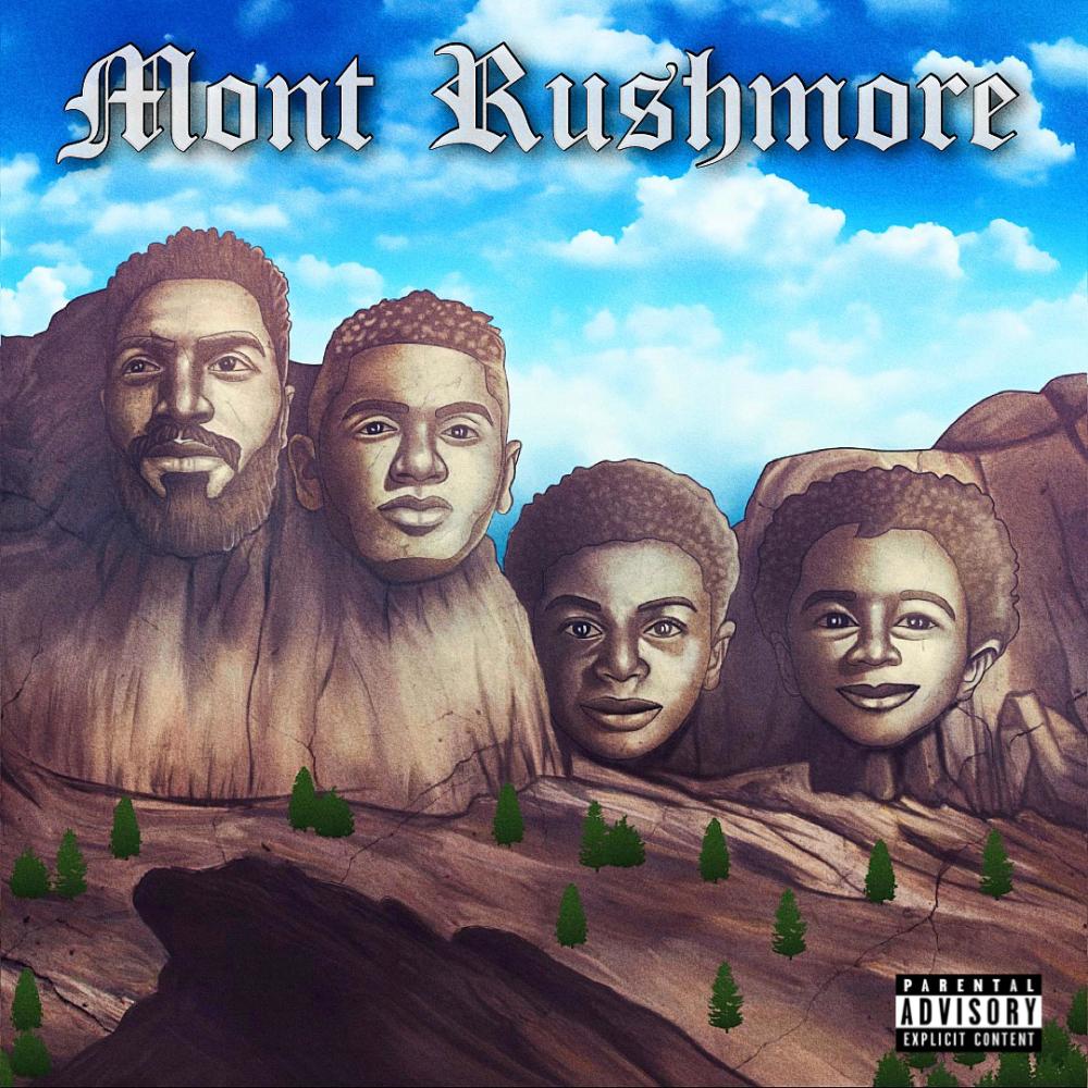 Nightmare Feels (feat. John Anthony) (Explicit)