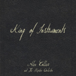 อัลบัม King of Instruments ศิลปิน Alex Collier