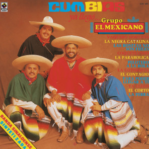 ดาวน์โหลดและฟังเพลง La Negra Catalina พร้อมเนื้อเพลงจาก Mexicano