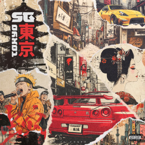 Album Tokyo (Explicit) from 