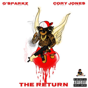 收聽Cory Jones的Serious (Explicit)歌詞歌曲
