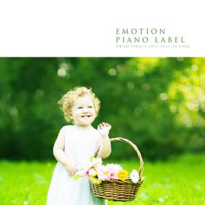 Album New Age Painted A Lovely Child Like Spring from 장예진
