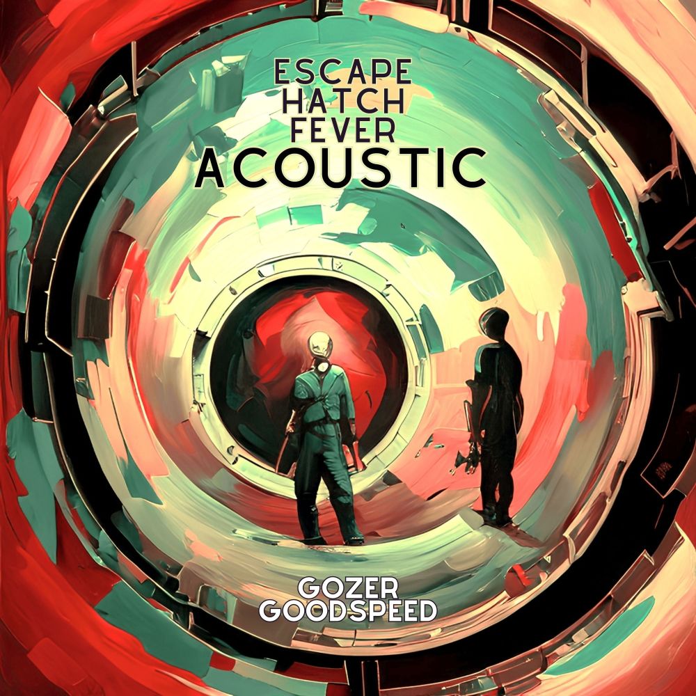 Reprise (Outro) (Acoustic)
