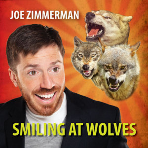 收聽Joe Zimmerman的Criss Angel歌詞歌曲