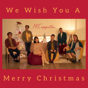 收聽麥克瘋的We Wish You a Merry Christmas歌詞歌曲
