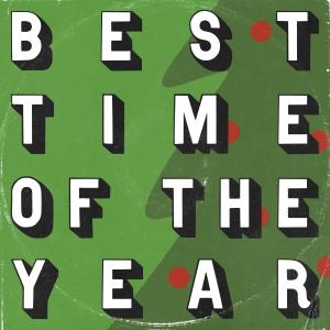 收聽Friend of Friend的Best Time of the Year (feat. Daisha McBride)歌詞歌曲