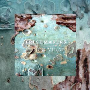 收聽Freshmakers的Mandanga (Explicit)歌詞歌曲